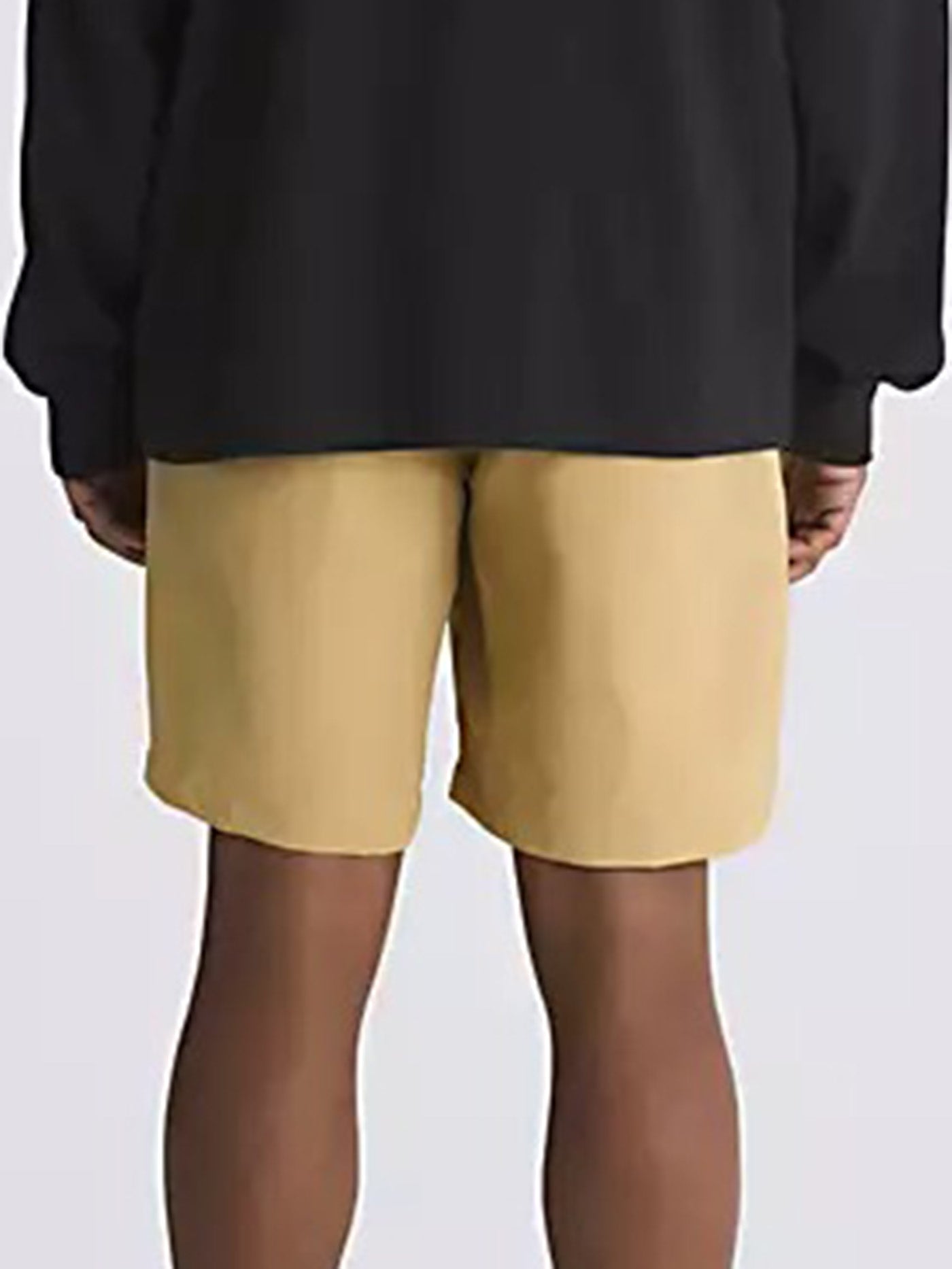 Vans Range Nylon Loose Shorts Summer 2024