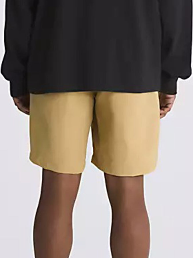 Vans Range Nylon Loose Shorts Summer 2024 | ANTELOPPE (5QJ)
