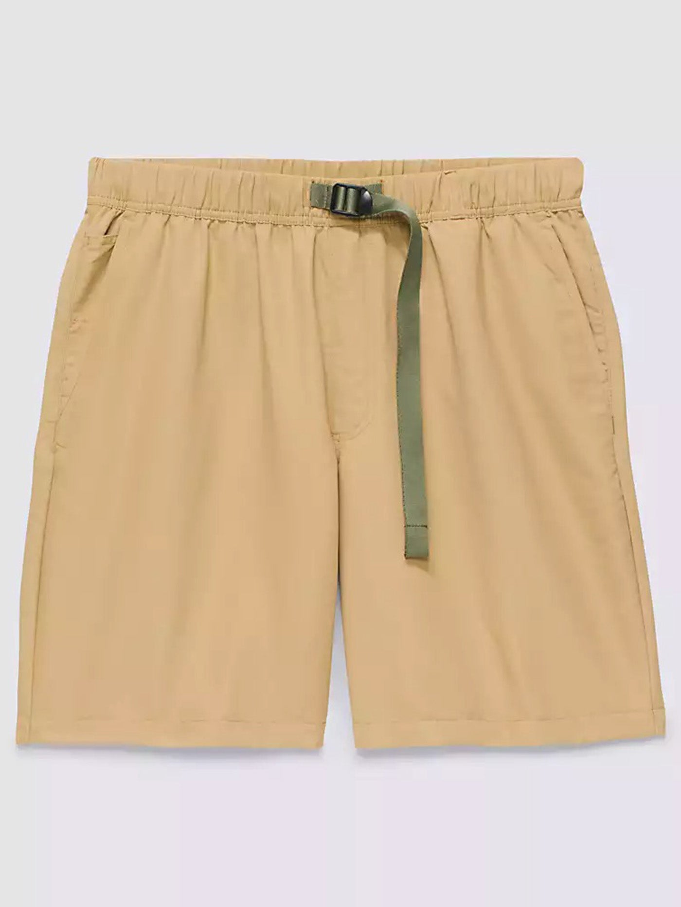 Vans Range Nylon Loose Shorts Summer 2024