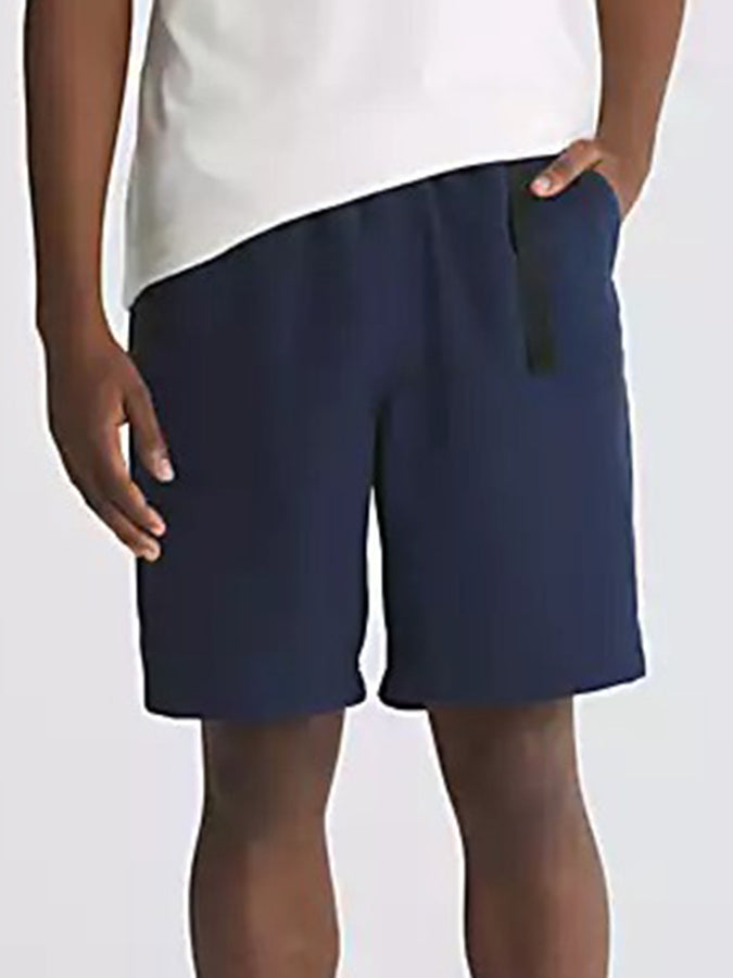 Vans Range Nylon Loose Shorts Summer 2024 | DRESS BLUES (LKZ)