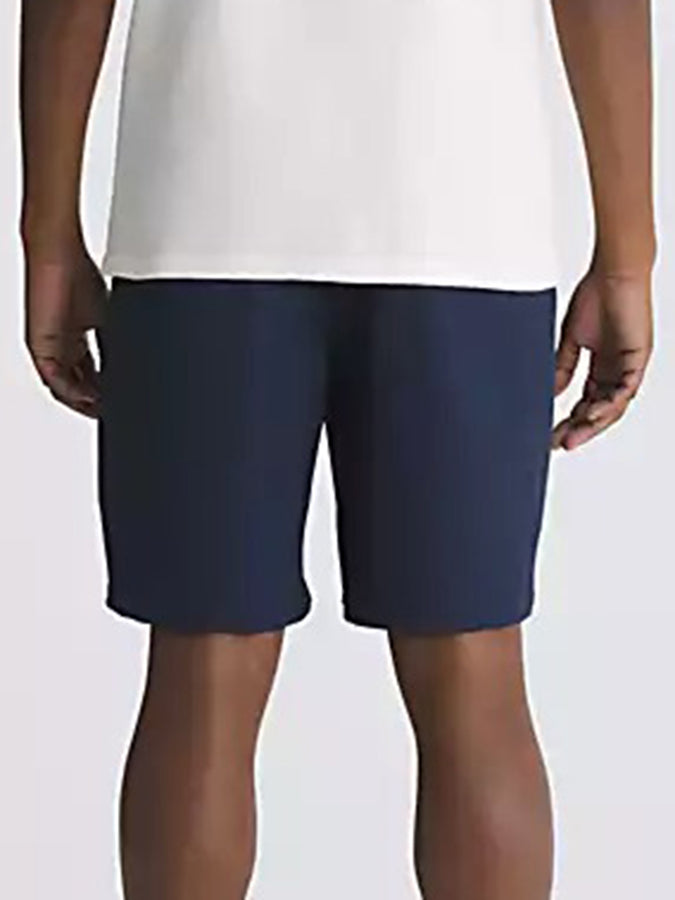 Vans Range Nylon Loose Shorts Summer 2024 | DRESS BLUES (LKZ)