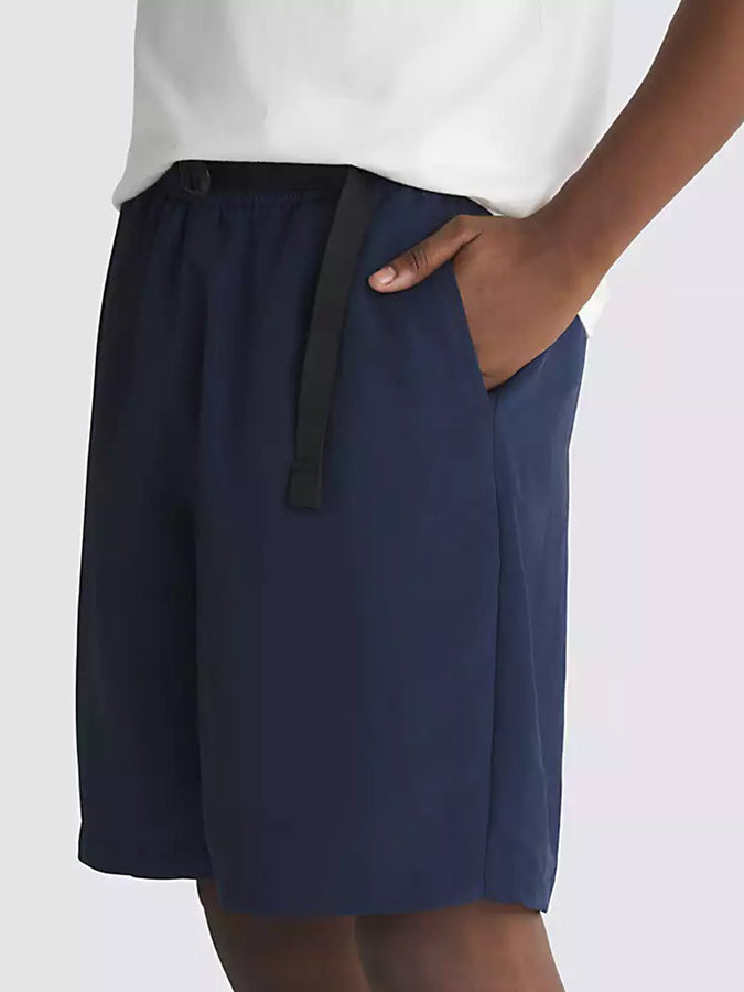 Vans Range Nylon Loose Shorts Summer 2024 | DRESS BLUES (LKZ)