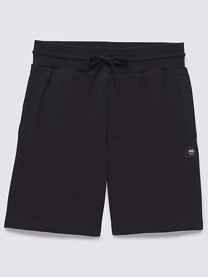 Vans Summer 2024 Original Standard Shorts | BLACK (BLK)