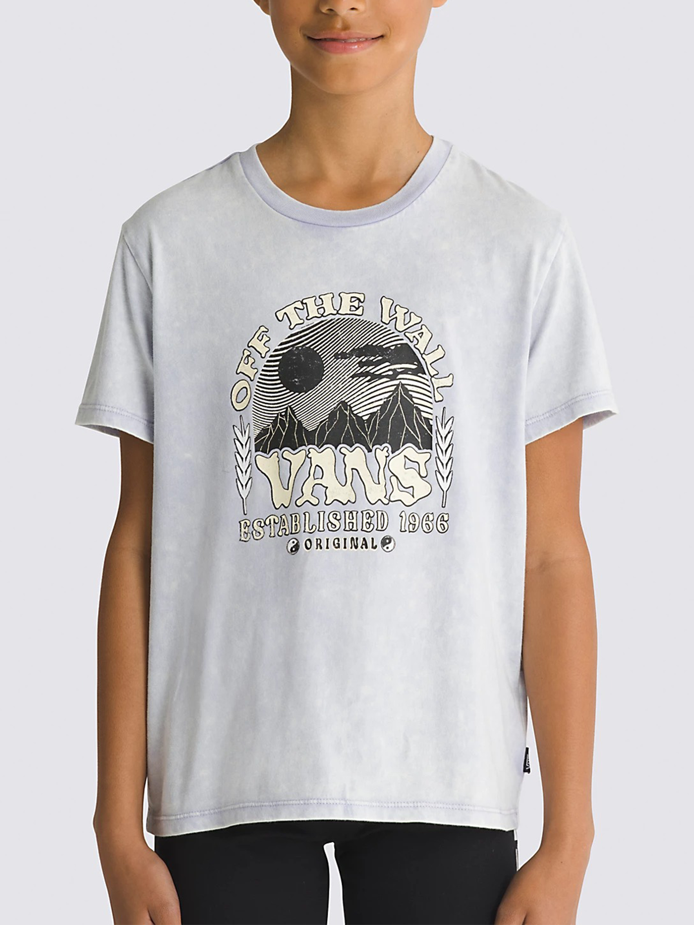 Vans Spring 2024 Inland Vista T-Shirt
