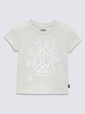 Vans Frog Peace T-Shirt Spring 2024