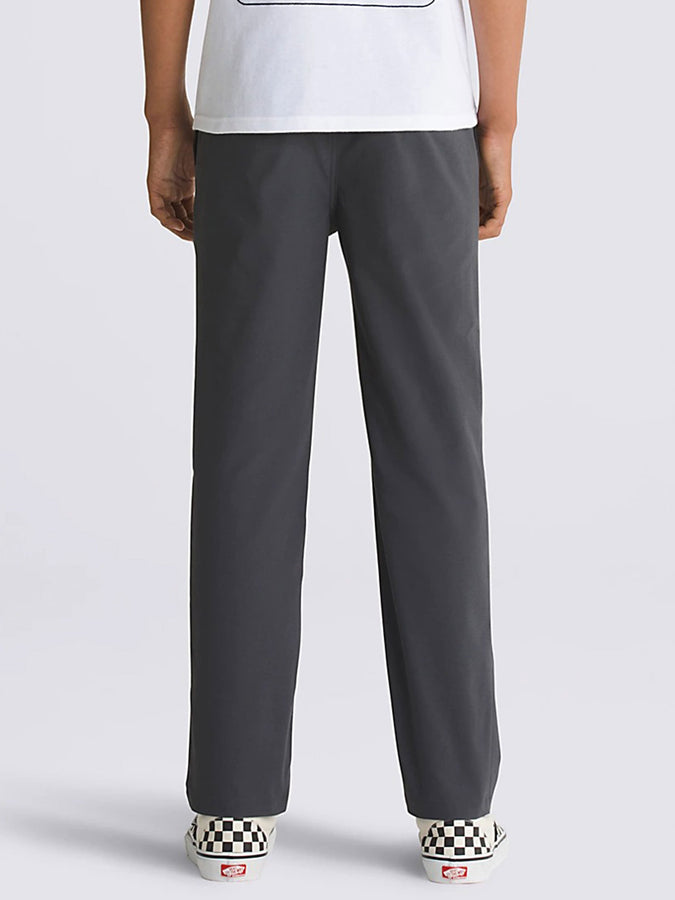 Vans Range Sport Pants Fall 2024 | ASPHALT (1O7)