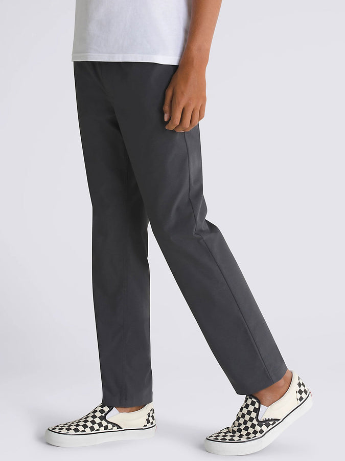 Vans Range Sport Pants Fall 2024 | ASPHALT (1O7)