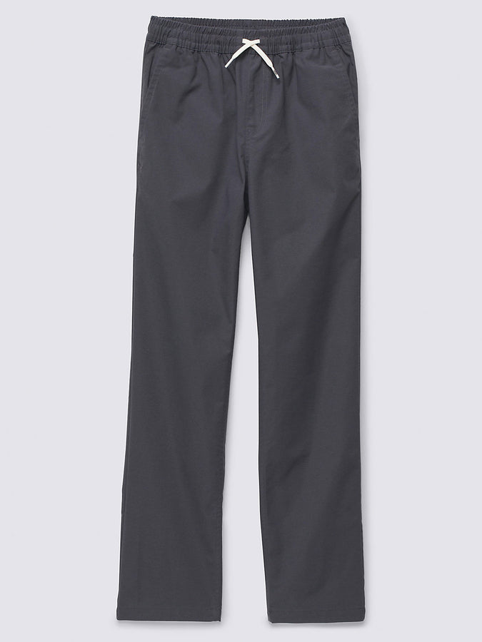 Vans Range Sport Pants Fall 2024 | ASPHALT (1O7)
