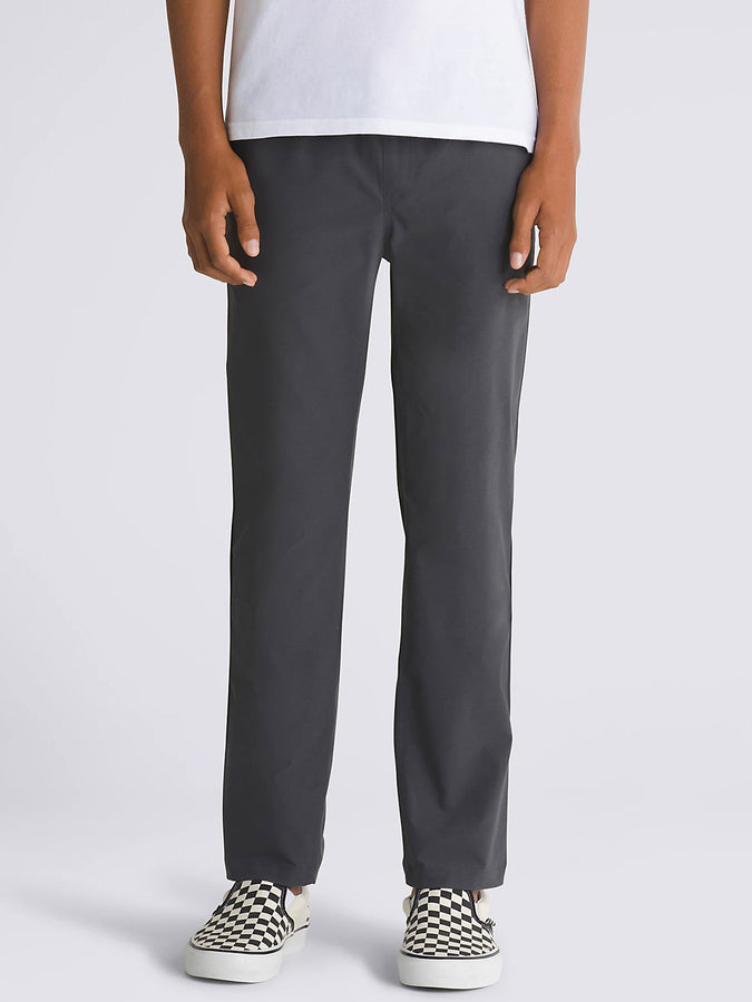 Vans Range Sport Pants Fall 2024 | ASPHALT (1O7)