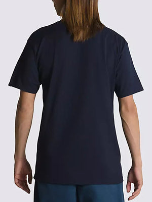 Vans Classic Short Sleeve T-Shirt Fall 2024
