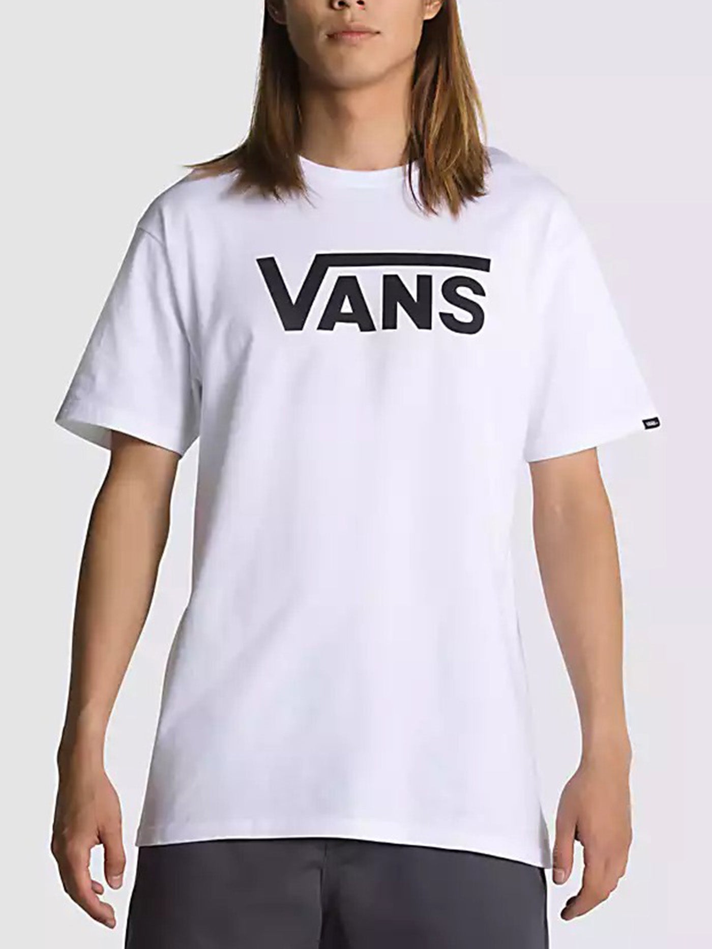 Vans Classic Short Sleeve T-Shirt Fall 2024