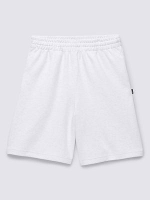 Vans Elevated Women Double Knit Relaxed Shorts Spring 2024