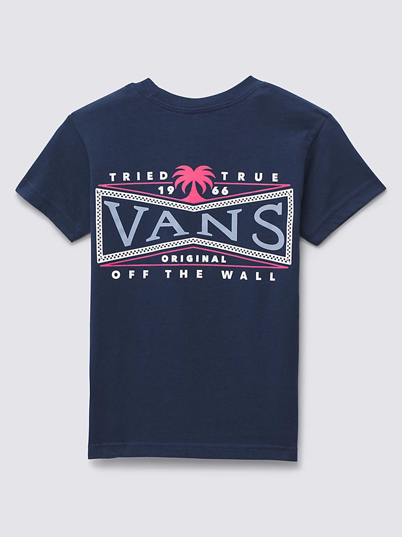 Vans Summer 2024 Shaper T-Shirt