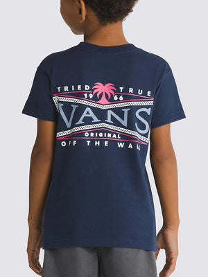 Vans Summer 2024 Shaper  T-Shirt