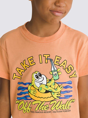 Vans Summer 2024 Take It Easy T-Shirt