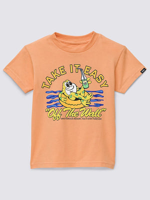 Vans Summer 2024 Take It Easy T-Shirt