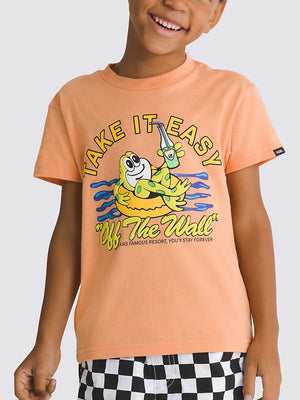 Vans Summer 2024 Take It Easy T-Shirt