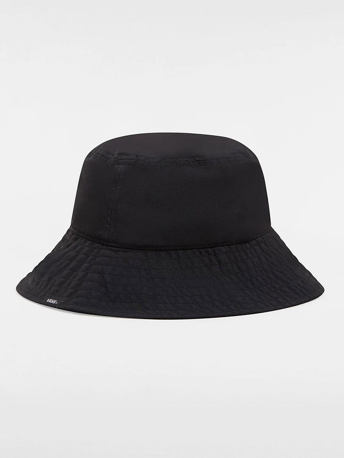 Vans Level Up II Bucket Hat | BLACK (BLK)