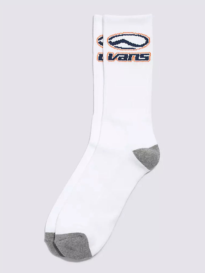 Vans Skate Classic Socks | WHITE (WHT)
