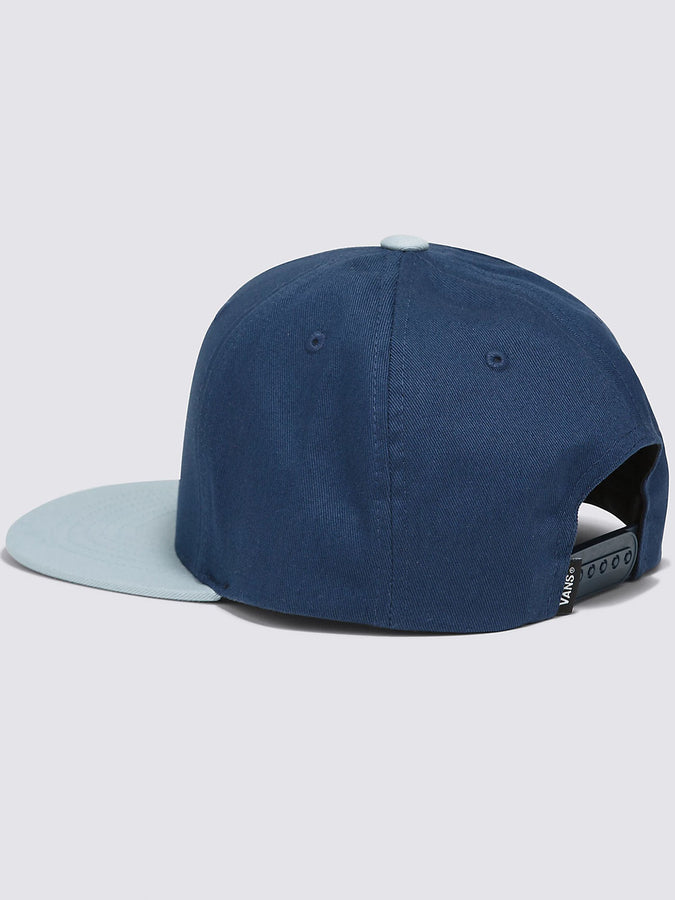 Vans Summer 2024 Since Sixty Six Snapback Hat | DRESS BLUES (LKZ)