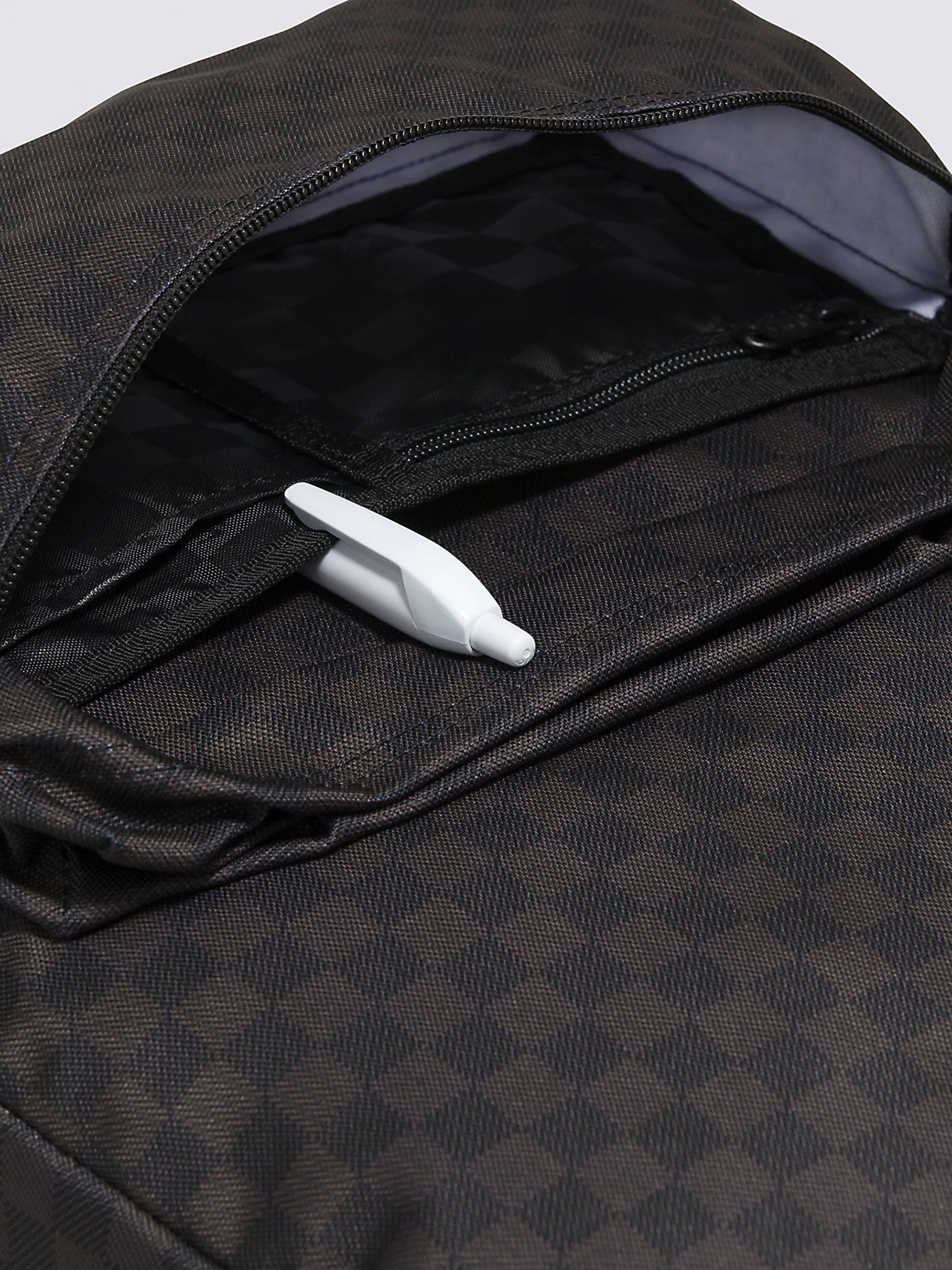 Vans Old Skool Check Backpack