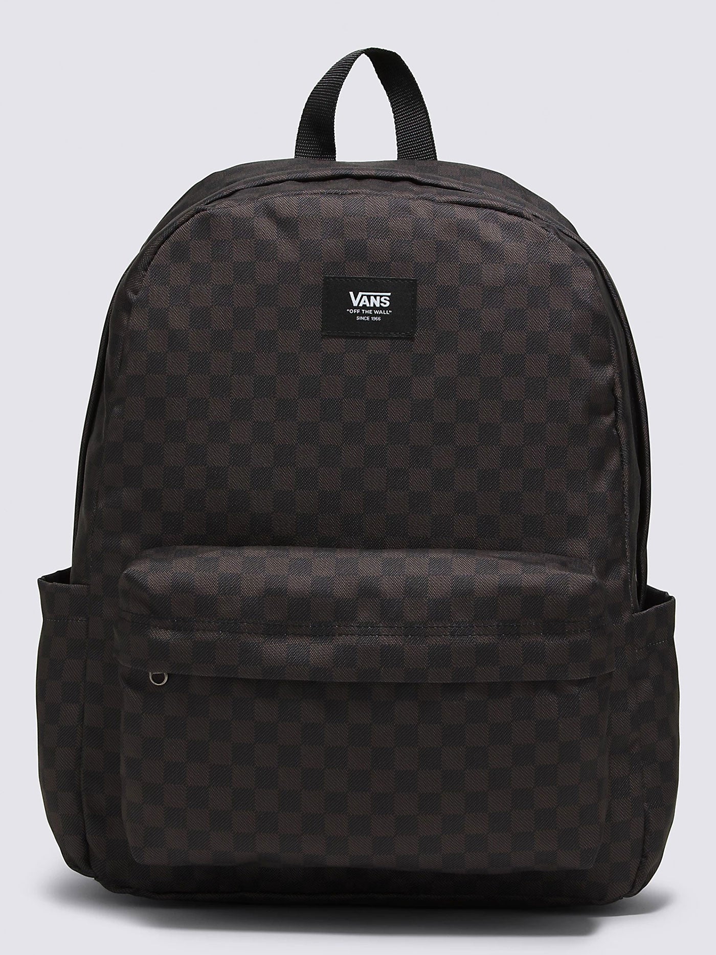 Vans Old Skool Check Backpack