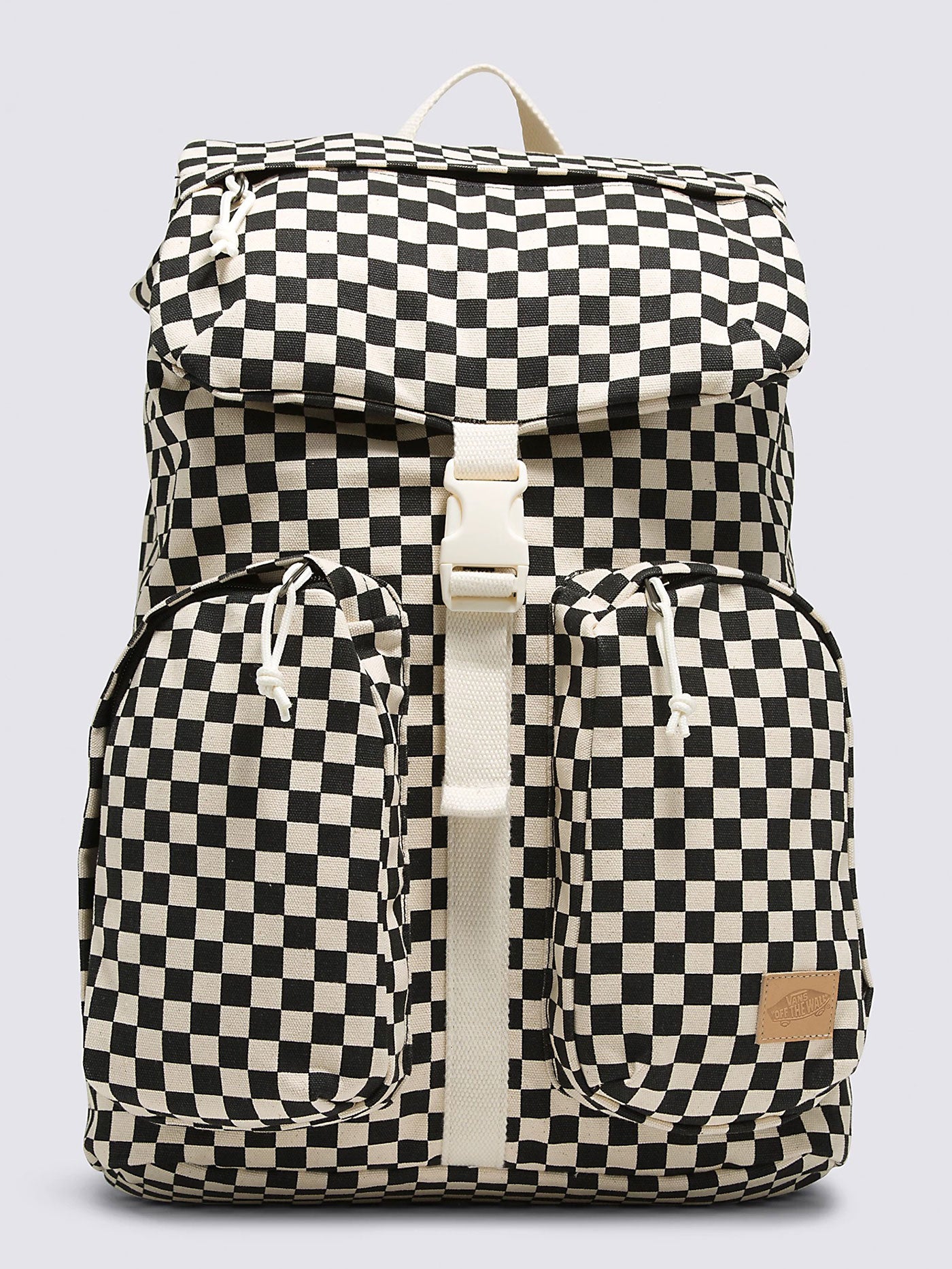 Vans Field Trippin Backpack