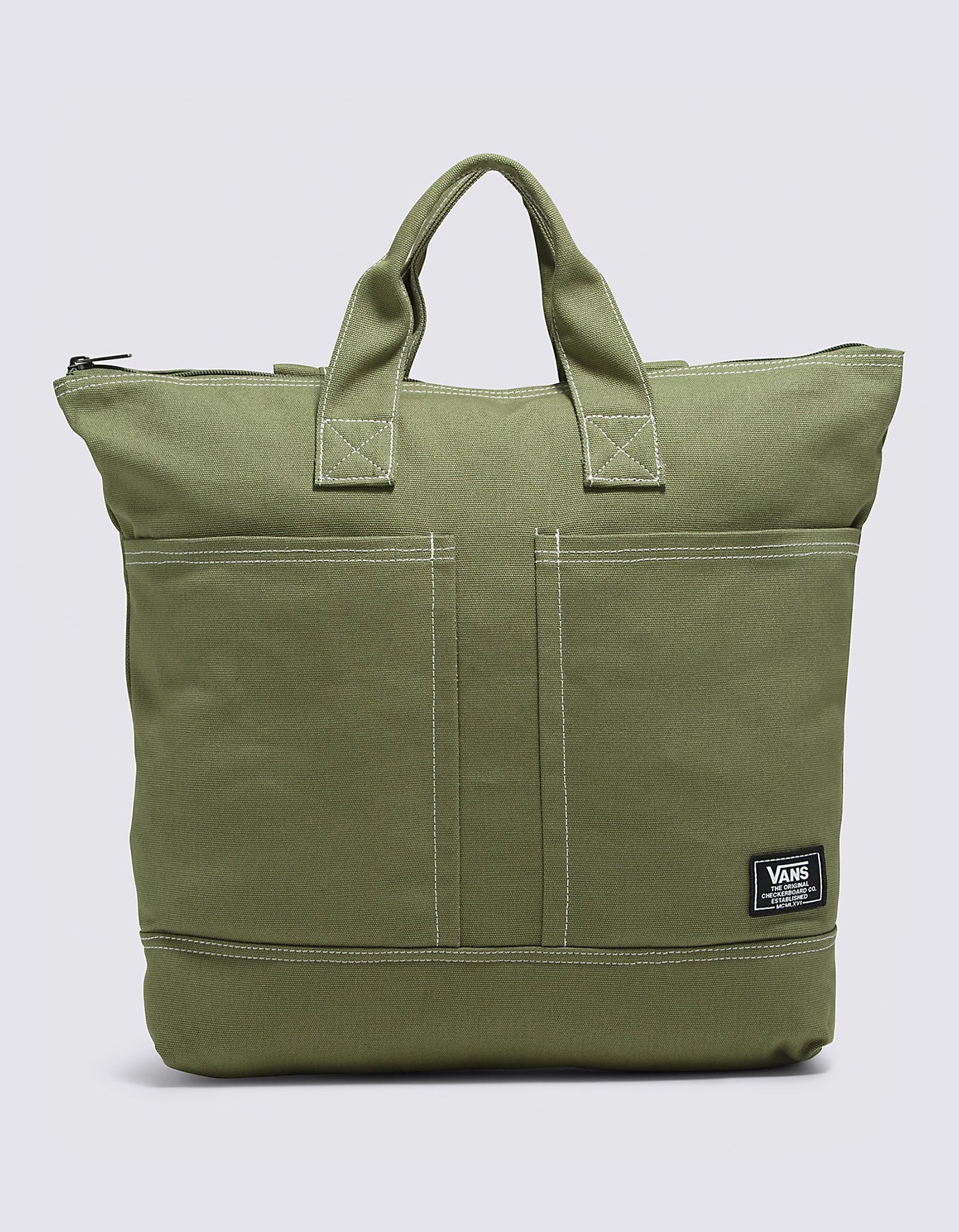 Vans Daily Backpack | EMPIRE