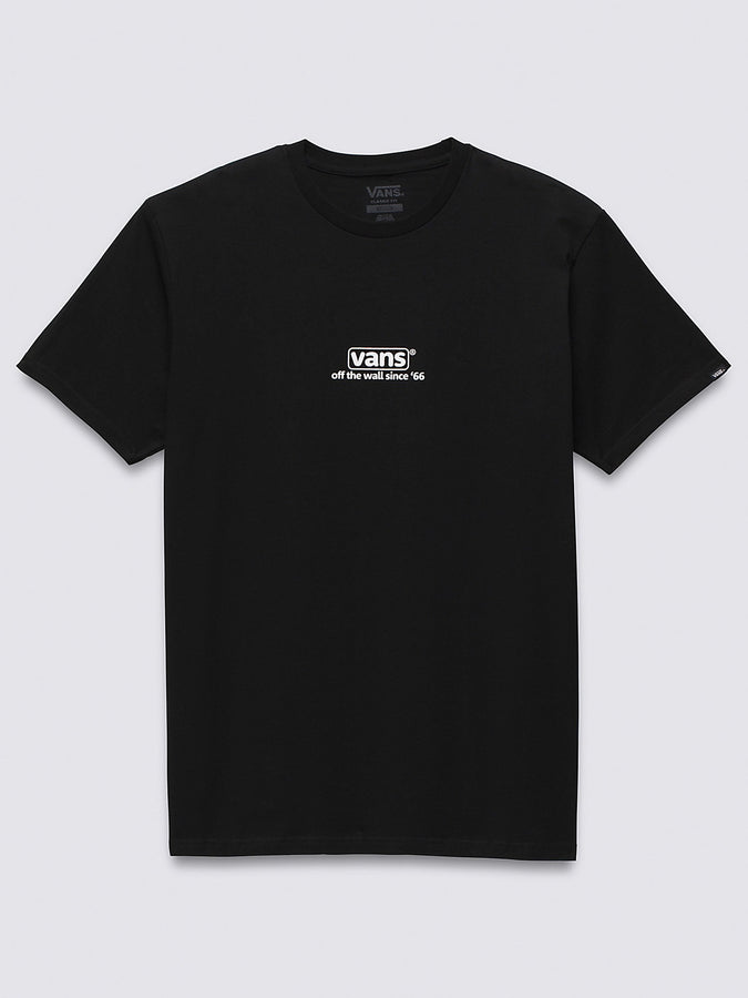 Vans Bubs Short Sleeve T-Shirt Fall 2024 | BLACK