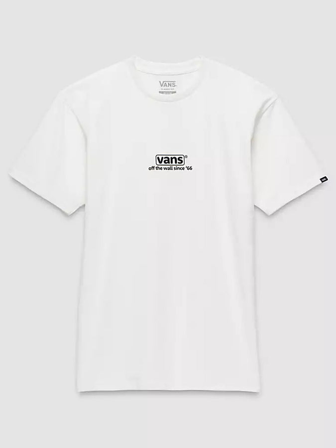 Vans Bubs Short Sleeve T-Shirt Fall 2024 | MARSHMALLOW