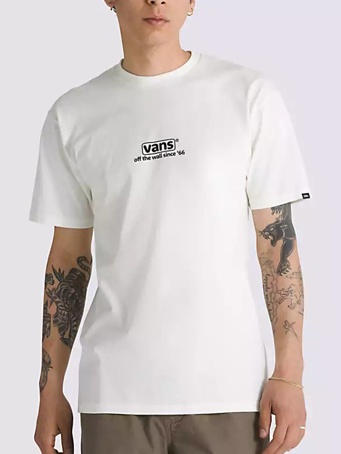 Vans Bubs Short Sleeve T-Shirt Fall 2024