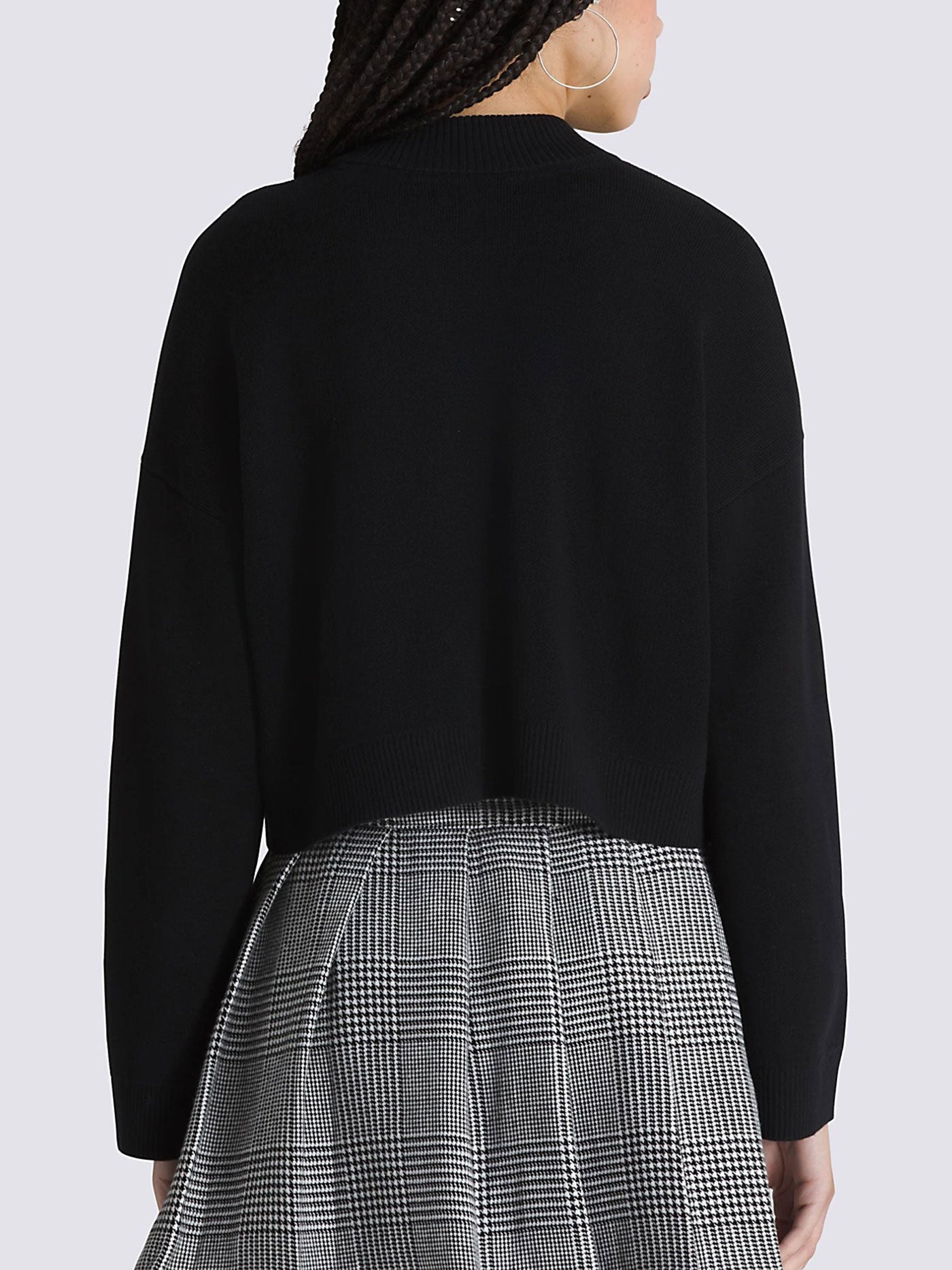 Vans Cammile Graphic Sweater Fall 2024