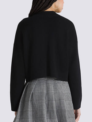 Vans Cammile Graphic Sweater Fall 2024