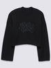 Vans Cammile Graphic Sweater Fall 2024