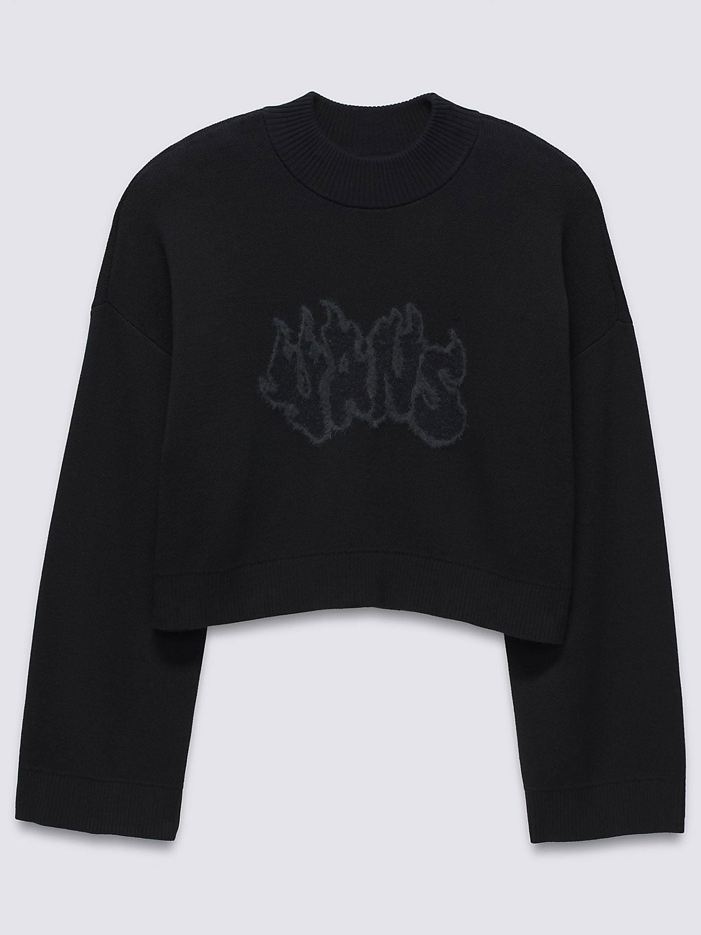 Vans Cammile Graphic Sweater Fall 2024