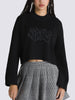 Vans Cammile Graphic Sweater Fall 2024