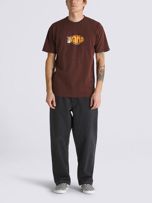 Vans Hopper T-Shirt Fall 2024