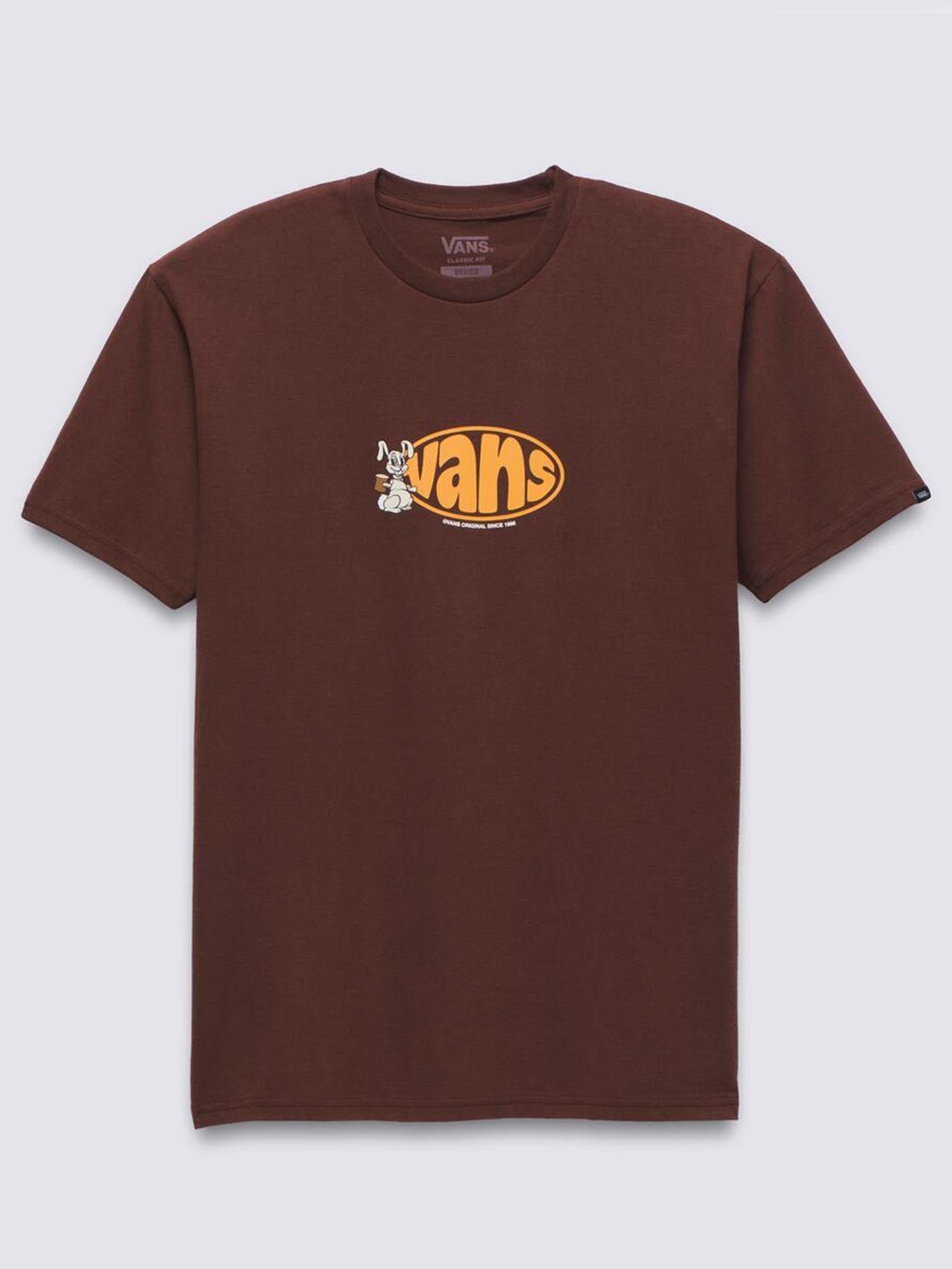 Vans Hopper T-Shirt Fall 2024