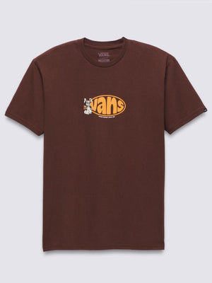 Vans Hopper T-Shirt Fall 2024
