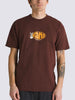 Vans Hopper T-Shirt Fall 2024