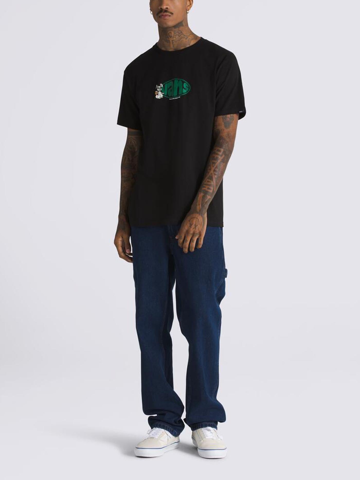 Vans Hopper T-Shirt Fall 2024