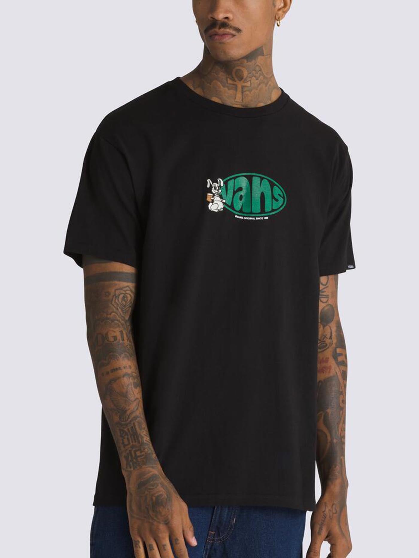 Vans Hopper T-Shirt Fall 2024