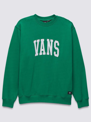 Vans Original Standards Varsity Crew Neck Fall 2024