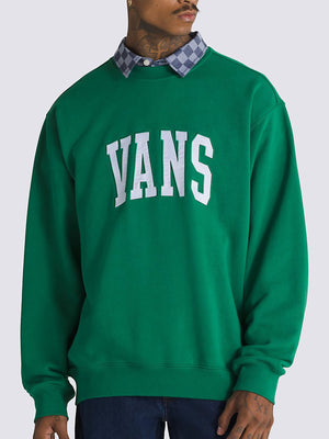 Vans Original Standards Varsity Crew Neck Fall 2024