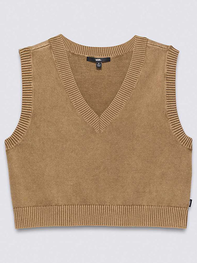 Vans Syd Vest Cardigan Fall 2024 | DIRT