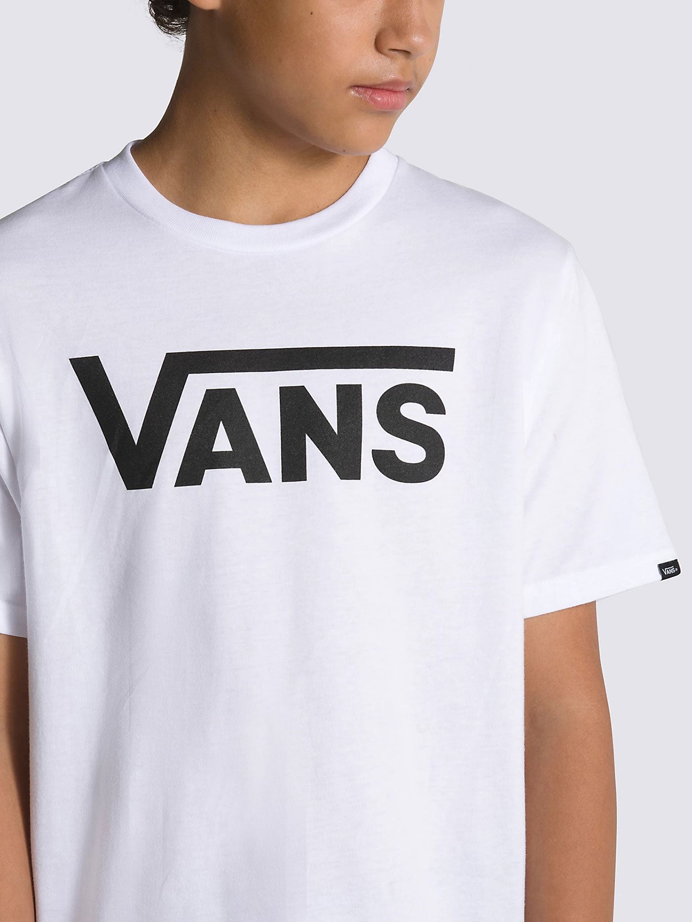 Vans Classic T-Shirt Fall 2024