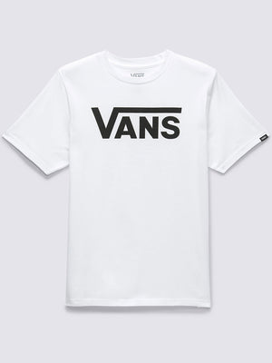 Vans Classic T-Shirt Fall 2024