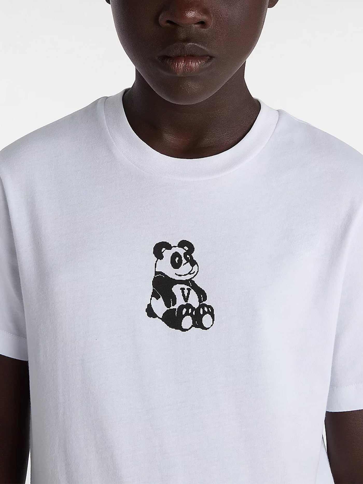 Vans V Panda T-Shirt Fall 2024