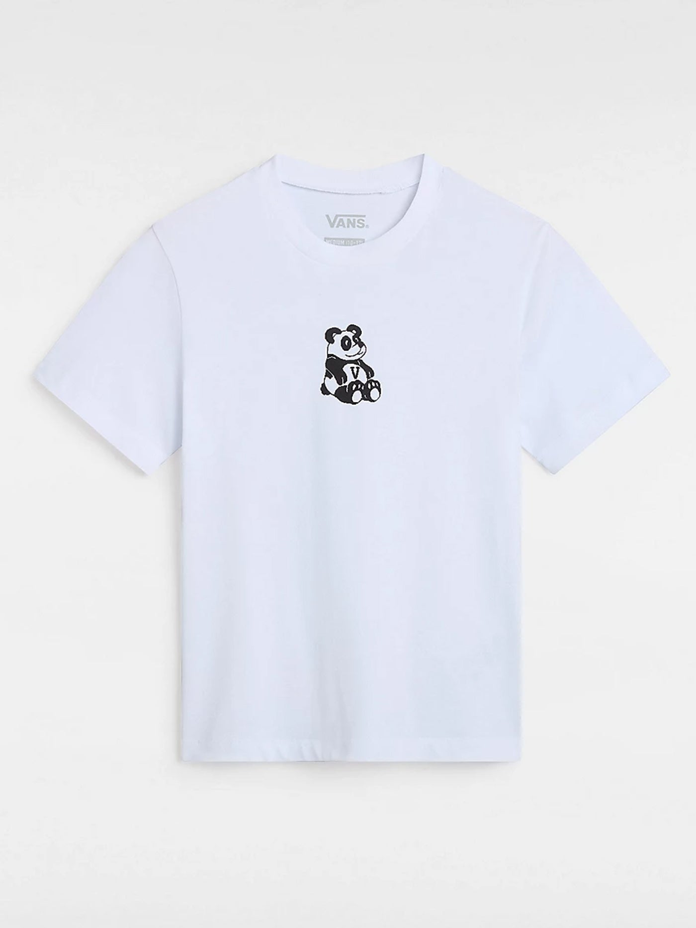 Vans V Panda T-Shirt Fall 2024