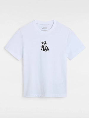 Vans V Panda T-Shirt Fall 2024